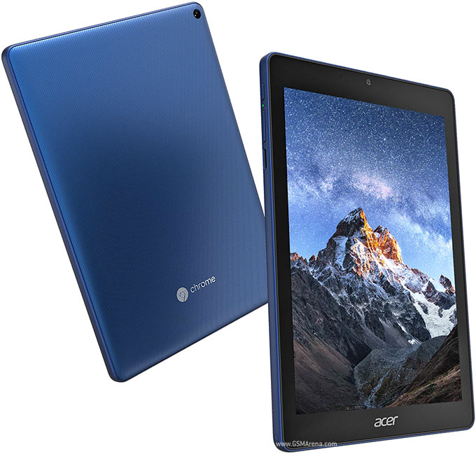 Acer Chromebook Tab 10 Tech Specifications