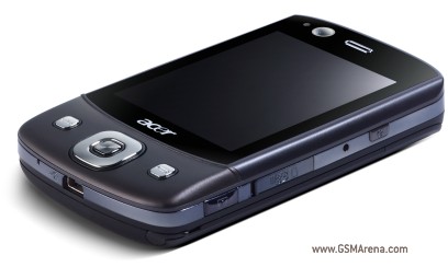 Acer DX900 Tech Specifications