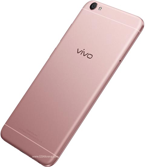 vivo V5 Lite (vivo 1609) Tech Specifications