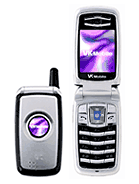 VK Mobile VK300 Tech Specifications