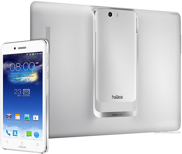 Asus PadFone Infinity 2 Tech Specifications