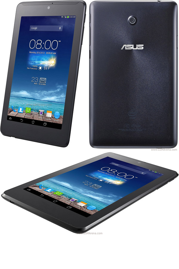 Asus Fonepad 7 Tech Specifications