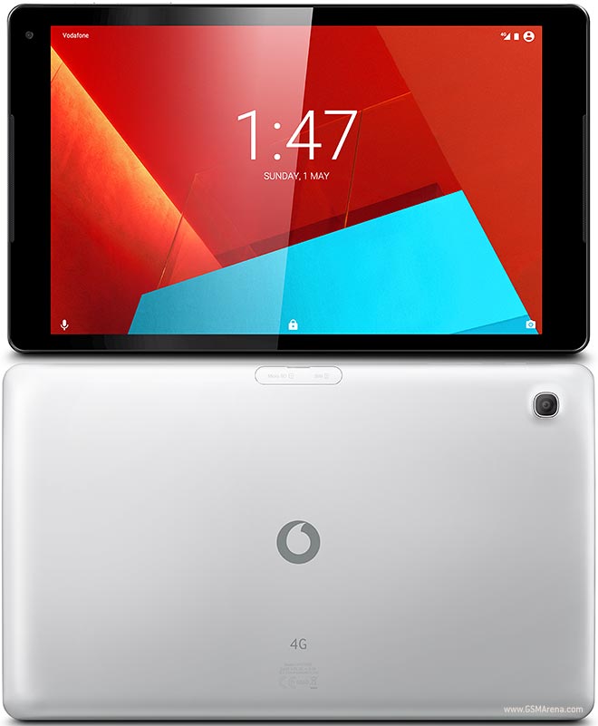 Vodafone Tab Prime 7 Tech Specifications