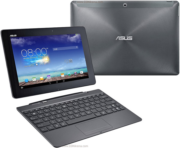 Asus Transformer Pad TF701T Tech Specifications