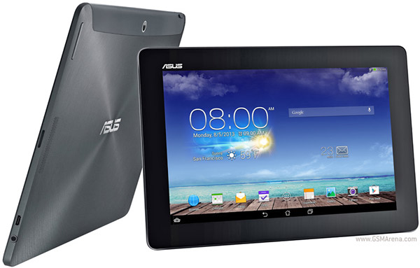 Asus Transformer Pad TF701T Tech Specifications