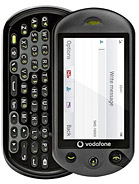Vodafone 553 Спецификация модели