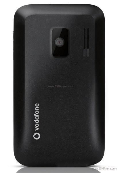 Vodafone 845 Tech Specifications