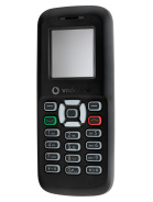 Vodafone 250 Спецификация модели