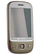 Vodafone 840 Спецификация модели