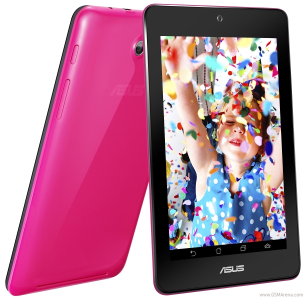 Asus Memo Pad HD7 8 GB Tech Specifications