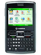 Vodafone 1231 Спецификация модели