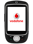 Vodafone V-X760 Tech Specifications