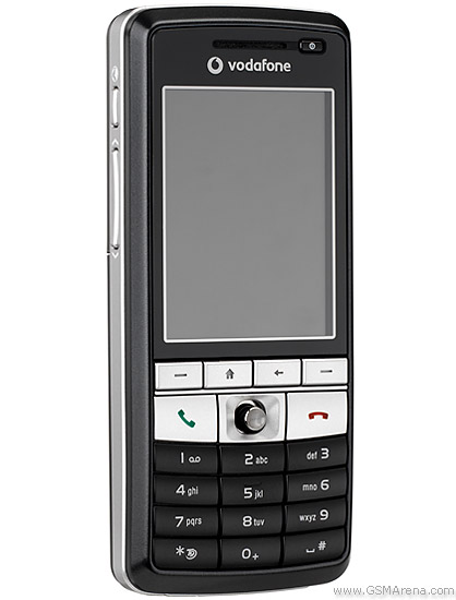 Vodafone 1210 Tech Specifications