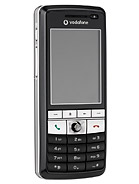 Vodafone 1210 Спецификация модели