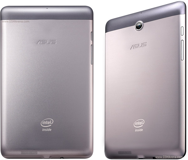 Asus Fonepad Tech Specifications