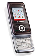 Vodafone 228 Спецификация модели