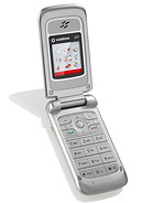 Vodafone 227 Спецификация модели