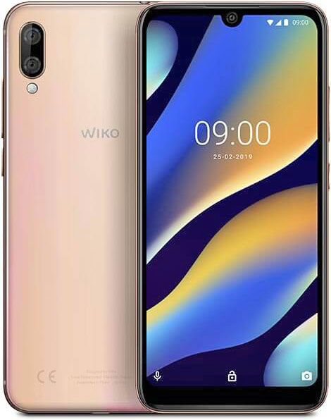 Wiko View3 Lite Tech Specifications