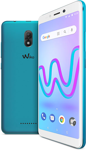 Wiko Jerry3 Tech Specifications