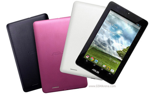 Asus Memo Pad ME172V Tech Specifications
