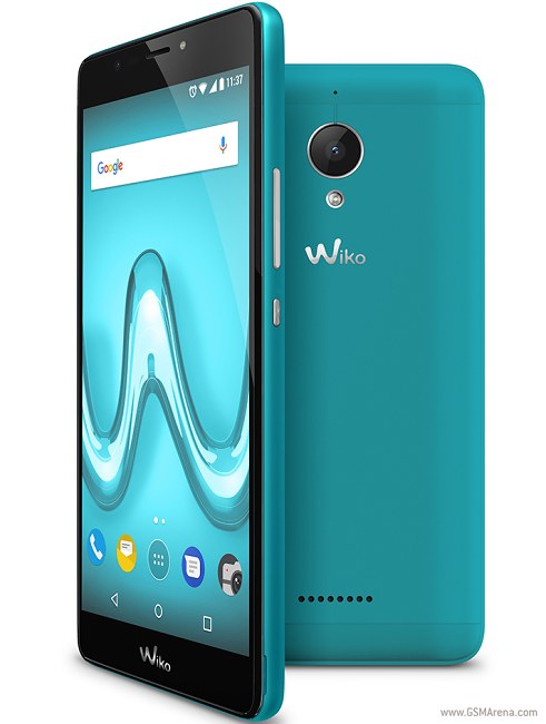 Wiko Tommy2 Plus Tech Specifications