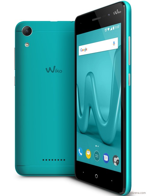 Wiko Lenny4 Tech Specifications