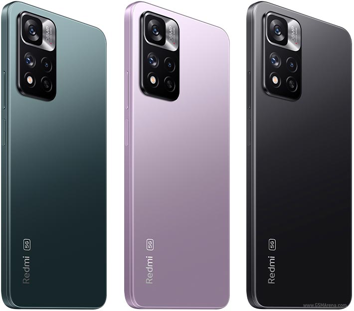 redmi note 11 pro plus all colour