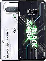 Xiaomi Black Shark 4S Pro Спецификация модели
