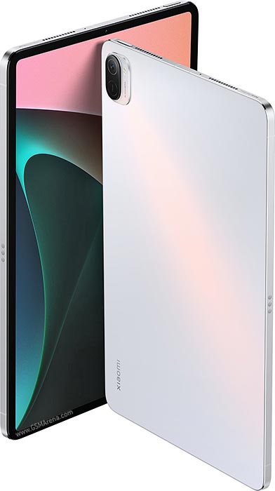 Xiaomi Pad 5 Tech Specifications