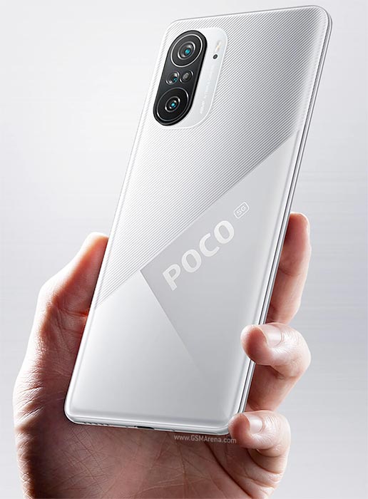 Xiaomi Poco F3 Tech Specifications