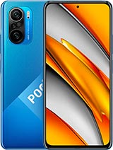 Xiaomi Poco F3 Спецификация модели