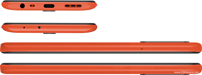 Xiaomi Poco M2 Tech Specifications