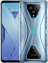 Xiaomi Black Shark 3S Спецификация модели