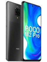 Xiaomi Poco M2 Pro Спецификация модели