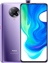 Xiaomi Poco F2 Pro Спецификация модели