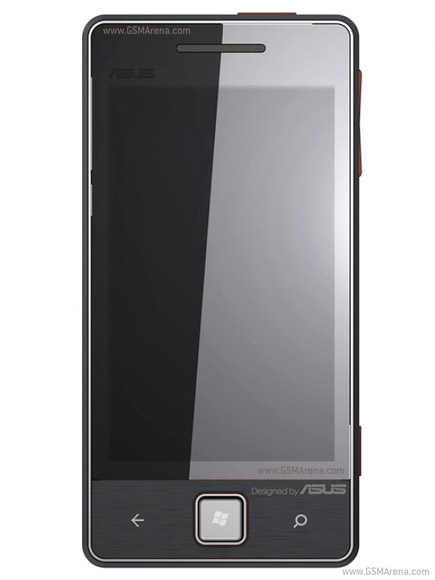 Asus E600 Tech Specifications