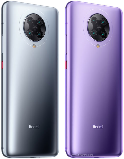 Xiaomi Redmi K30 Pro Zoom Tech Specifications