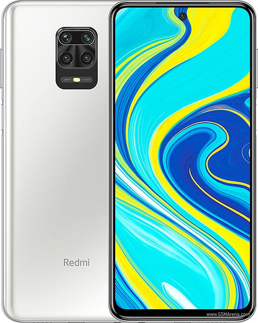 Xiaomi Redmi Note 9S Technical Specifications | IMEI.org