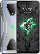 Xiaomi Black Shark 3 Спецификация модели