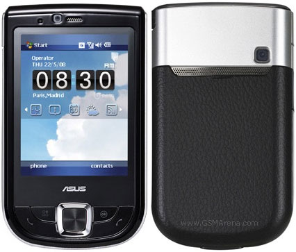 Asus P565 Tech Specifications