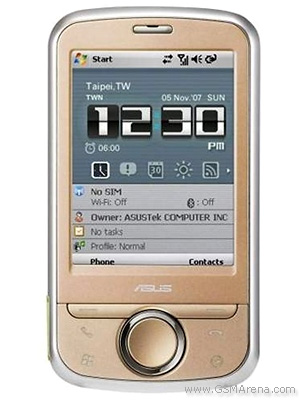 Asus P320 Tech Specifications