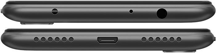 Xiaomi Redmi Note 6 Pro Tech Specifications