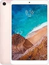 Xiaomi Mi Pad 4 Спецификация модели