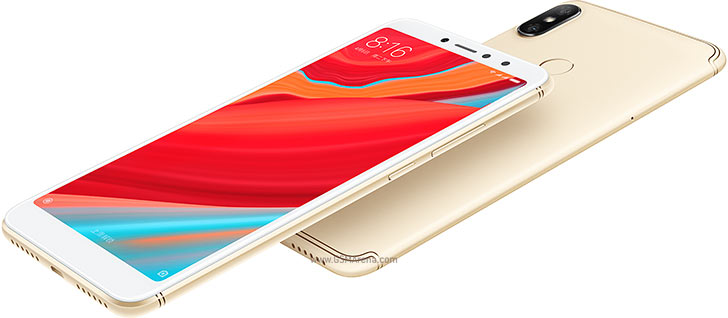 Xiaomi Redmi S2 (Redmi Y2) Tech Specifications