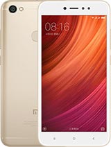 Xiaomi Redmi Y1 (Note 5A) Спецификация модели