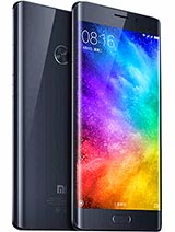 Xiaomi Mi Note 2 Спецификация модели