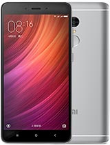 Xiaomi Redmi Note 4 (MediaTek) Спецификация модели