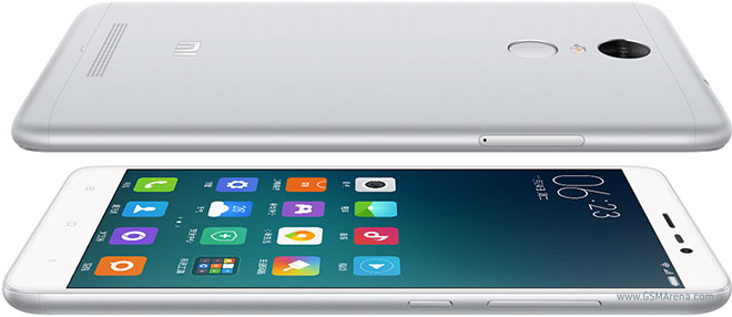 Xiaomi Redmi Note 3 Tech Specifications