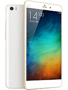 Xiaomi Mi Note Pro Спецификация модели