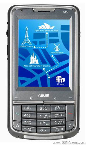 Asus P526 Tech Specifications